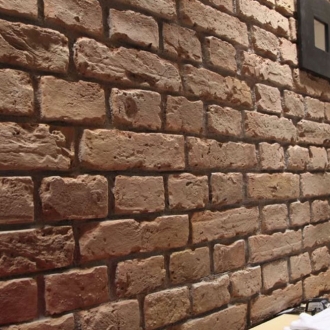 XSTEIN PANELPIEDRA BRICK INGLES VIEJO