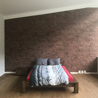 XSTEIN PANELPIEDRA Brick Loft PR530 nachher