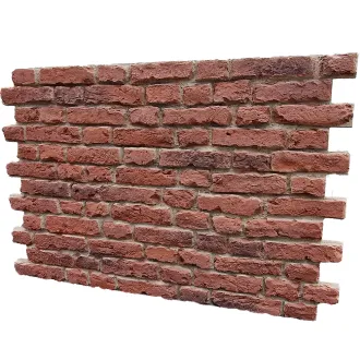 PANELPIEDRA BRICK LOFT PR530