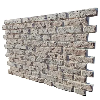 Brick Loft PR-536