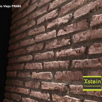 XSTEIN PANELPIEDRA BRICK LADRILLO INGLES VIJEO OLD BRITISH