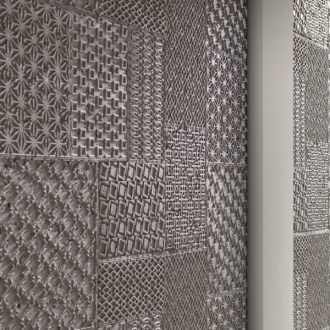 XSTEIN PANELPIEDRA CEMENTOS GEOMETRICO