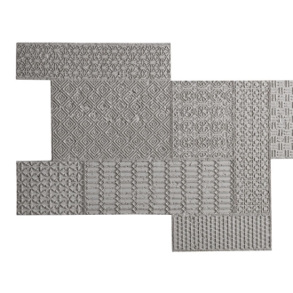 XSTEIN PANELPIEDRA CEMENTOS GEOMETRICO
