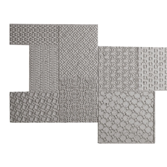 XSTEIN PANELPIEDRA CEMENTOS GEOMETRICO