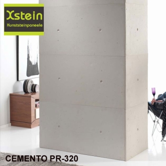 XSTEIN PANELPIEDRA CEMENTO