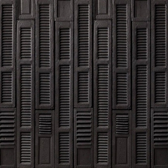 XSTEIN PANELPIEDRA REMBER SHUTTER
