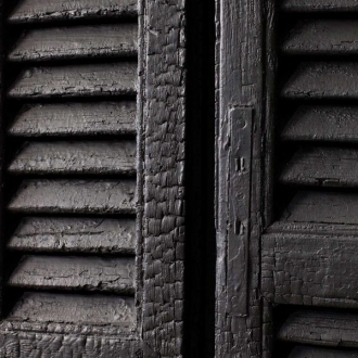 XSTEIN PANELPIEDRA REMBER SHUTTER