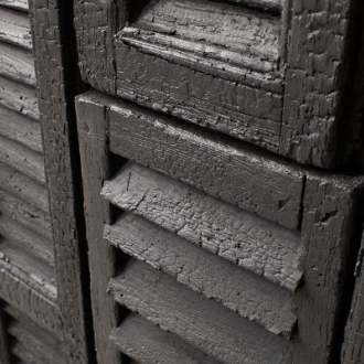 XSTEIN PANELPIEDRA REMBER SHUTTER