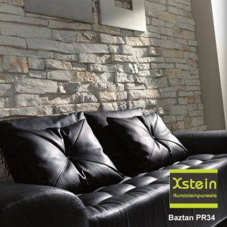 XSTEIN PANELPIEDRA BAZTAN