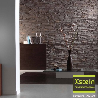 XSTEIN PANELPIEDRA STONE PIZARRA