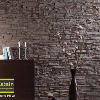 XSTEIN PANELPIEDRA STONE PIZARRA