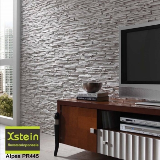 XSTEIN PANELPIEDRA STONE PIZARRA ALPES