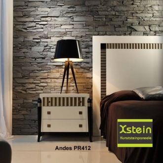 XSTEIN PANELPIEDRA STONE PIZARRA ANDES