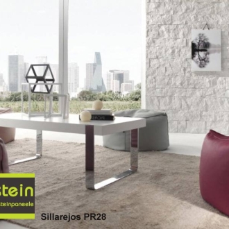 XSTEIN PANELPIEDRA SILLAREOS