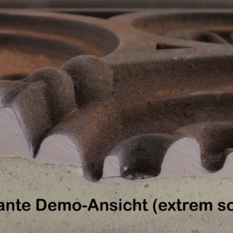 XSTEIN PANELPIEDRA VINTAGE ALHAMBRA