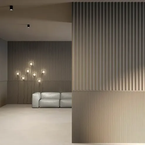 Panel Arko Eco Luxer