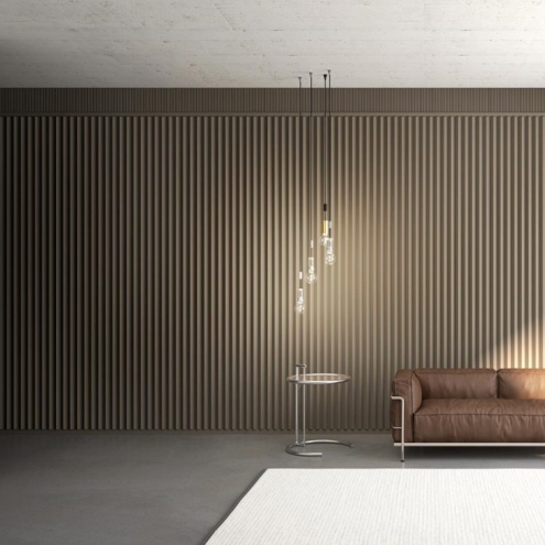 PANEL ICON ECO LUXER