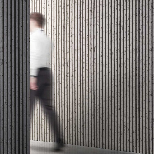 PANEL MILO