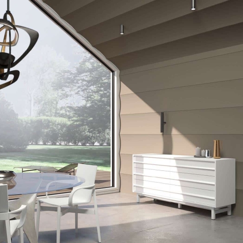 PANEL MODUS (ECO LUXER)