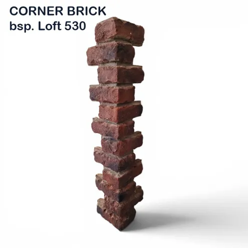 ECKLÖSUNGEN BRICK
