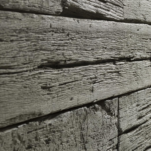 FOREST RUSTIC