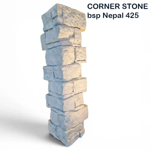 ECKLÖSUNGEN STONE