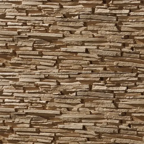 Kunststein Pizarra Alpes