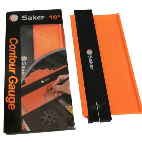 SAKER 25